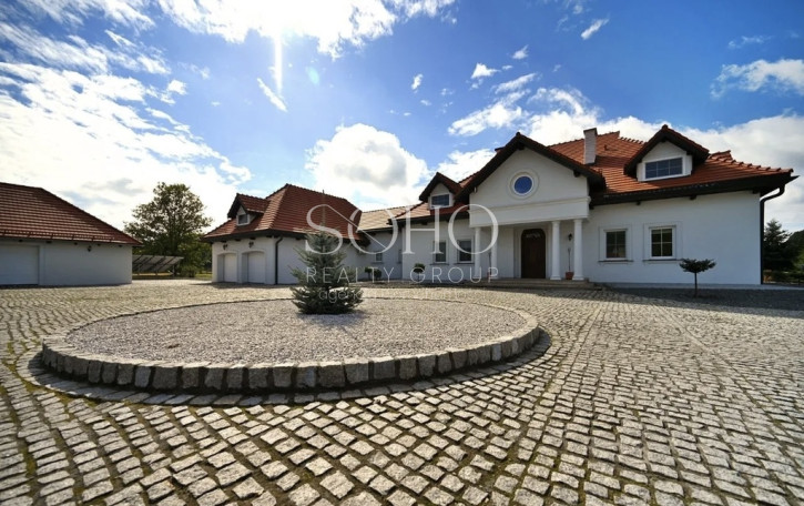 Dom Sprzedaż Tworóg Mały Polna 4