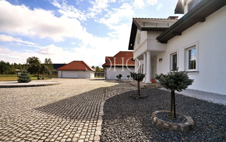 Dom Sprzedaż Tworóg Mały Polna 6