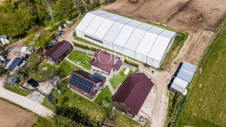 Obiekt Sprzedaż Muniakowice 6