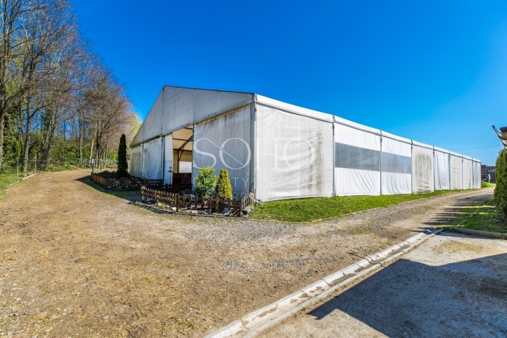 Obiekt Sprzedaż Muniakowice 19