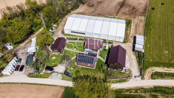 Obiekt Sprzedaż Muniakowice 36