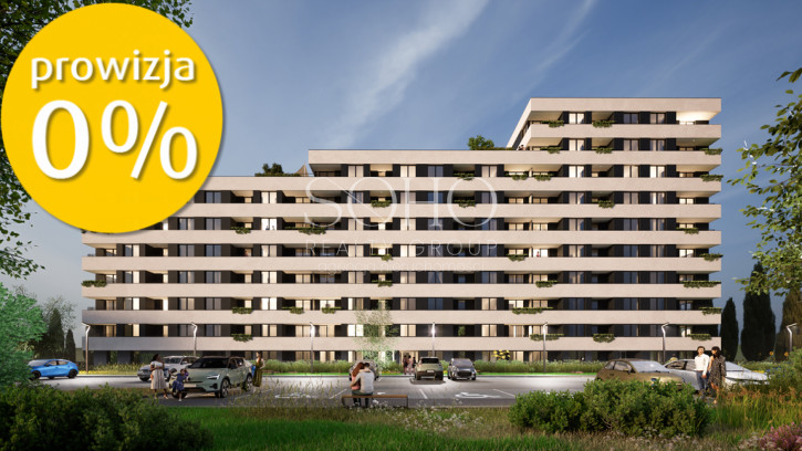 Mieszkanie Sprzedaż Kraków Osiedle Piastów 3