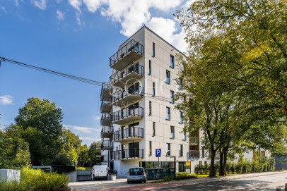 Mieszkanie Sprzedaż Kraków Krowodrza Eljasza Walerego Radzikowskiego
