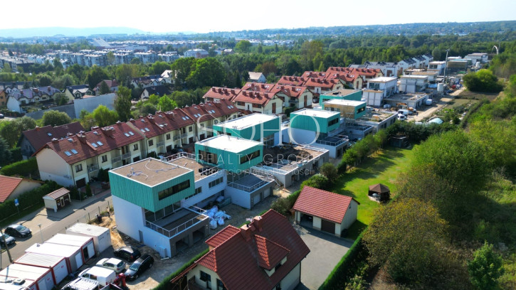 Mieszkanie Sprzedaż Kraków Krowodrza Władysława Łokietka 4