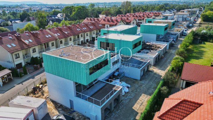 Mieszkanie Sprzedaż Kraków Krowodrza Władysława Łokietka 8