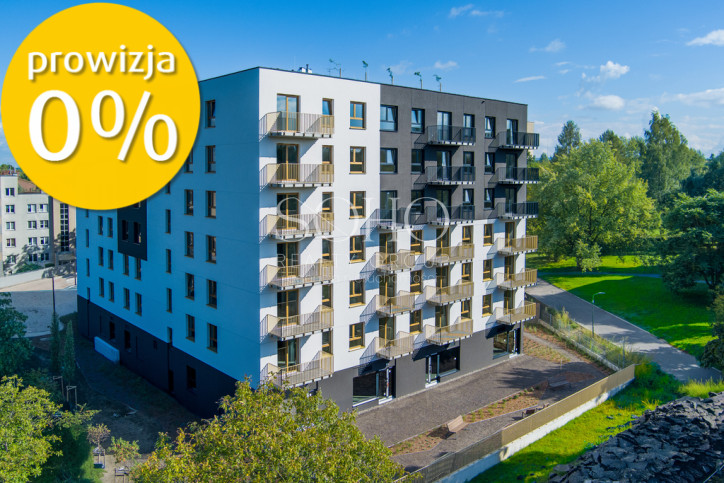 Mieszkanie Sprzedaż Kraków Podgórze Duża Góra 1